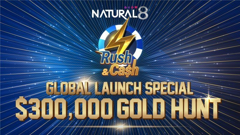 RushCash