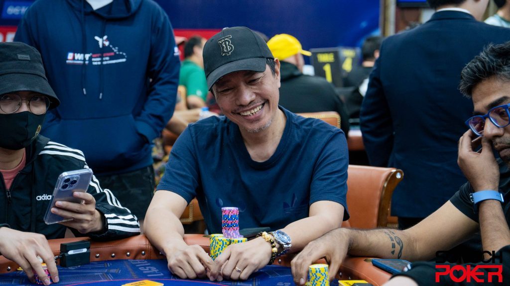 Terry Gonzaga