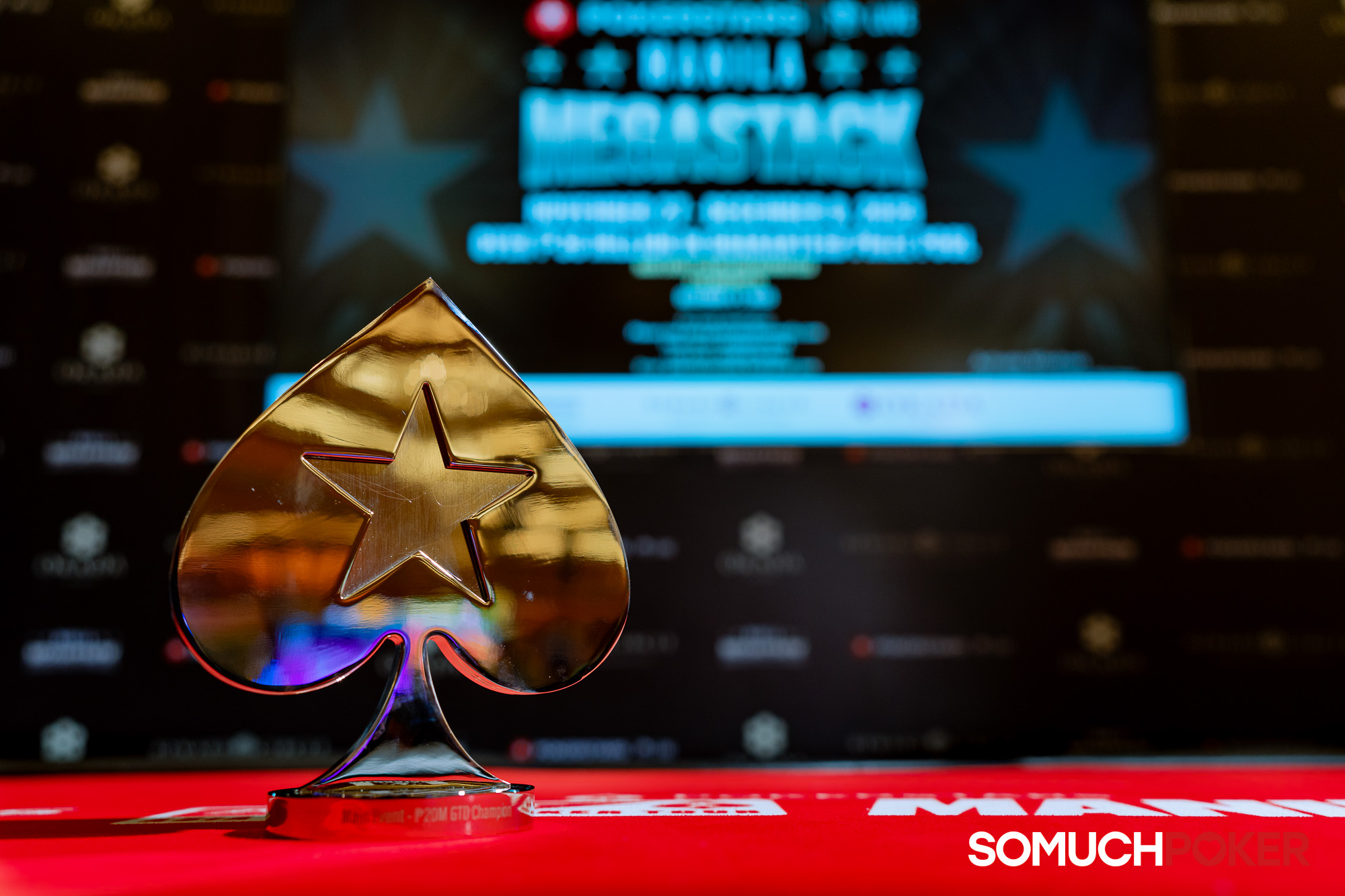 Manila Megastack 23 Concludes Record-Breaking Festival At Okada Manila