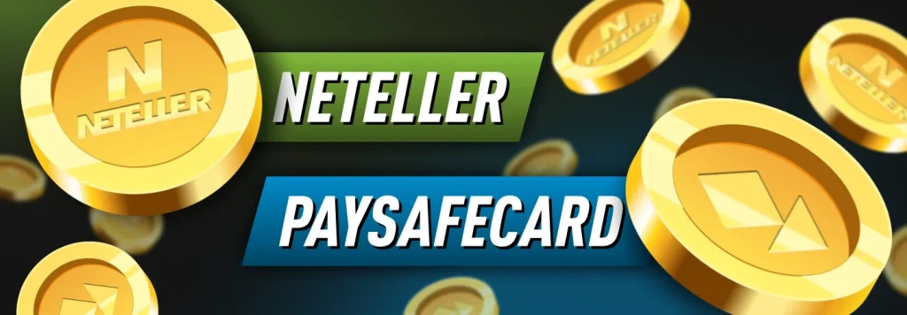 Neteller & PaysafeCard: Should You Use A Digital Wallet Or A Prepaid Voucher In 2025?