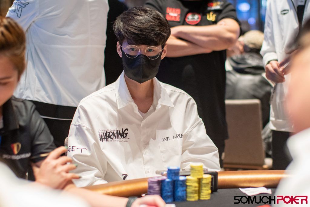 Hojin Kim