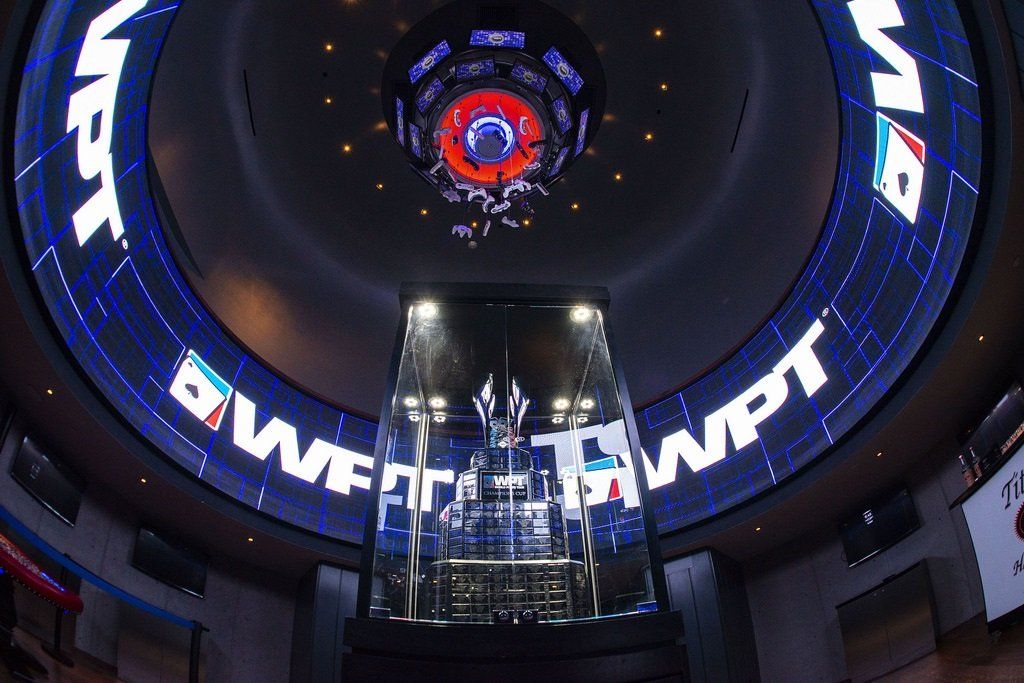 E Sports Arena