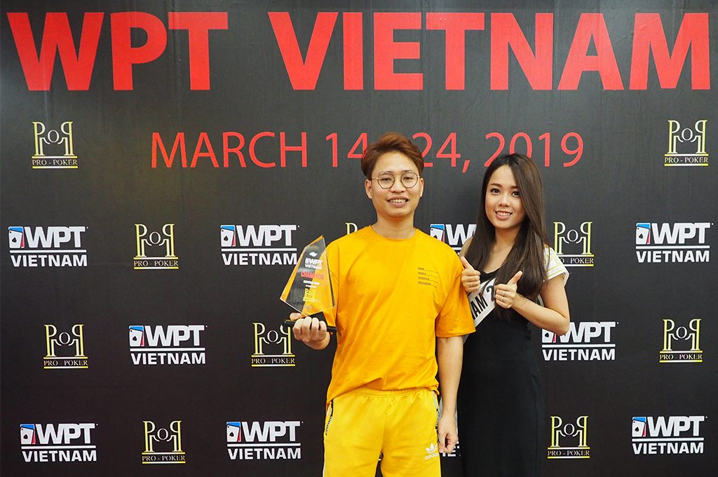 Pham Quang Anh