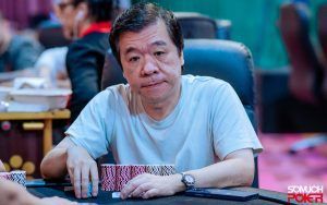 Bernard Chua