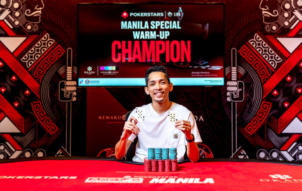 Marco Espela