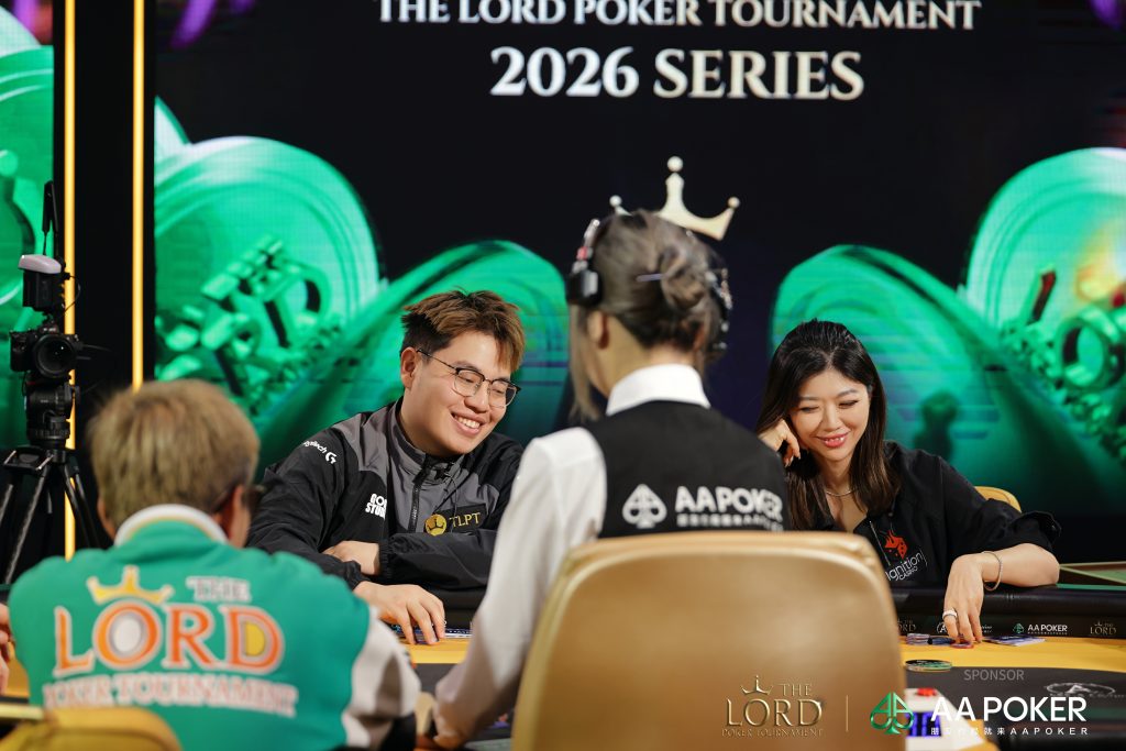 TLPT Jeju Jiahao Wang & Xuan Liu