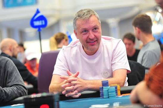 Credit: PokerNews