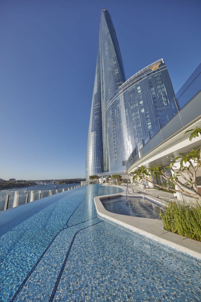 Photo Credit – Crown Sydney