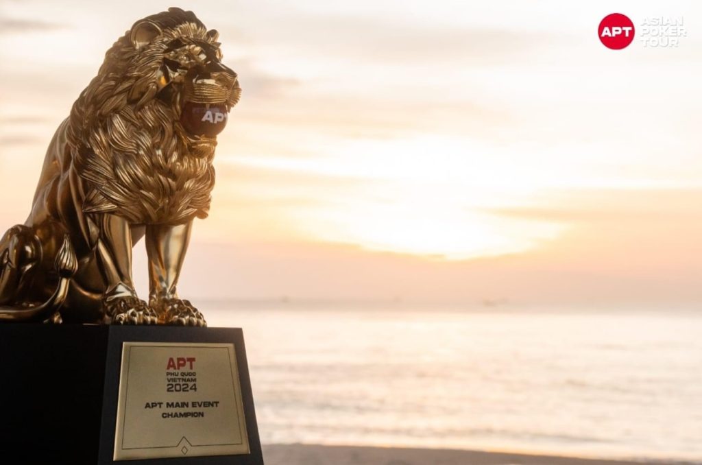 Photo Credit - Asian Poker Tour