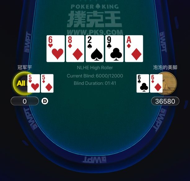 “Shenqiyulu” wins WPT Asia Online Main Event for $251K; final festival results