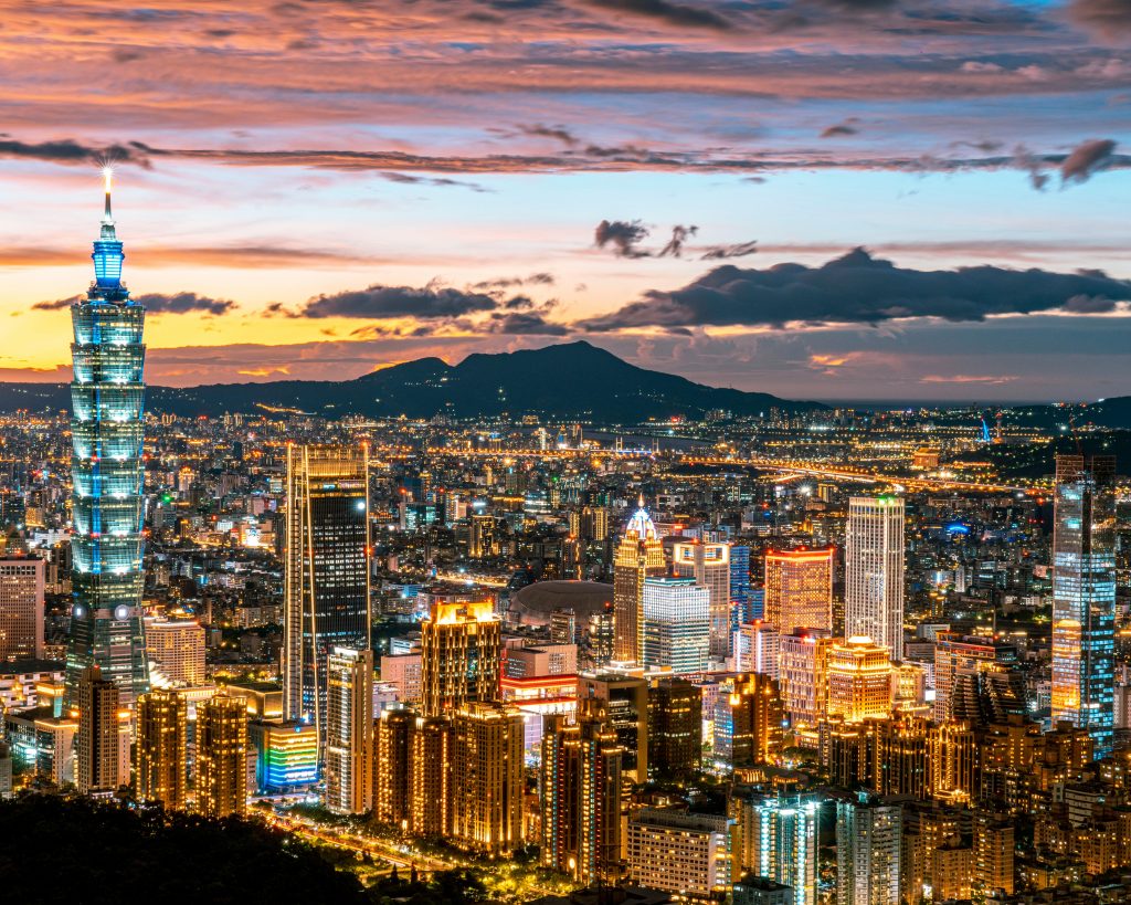 Taiwan Millions Tournament 18 Set to Blow the Roof in Six Weeks