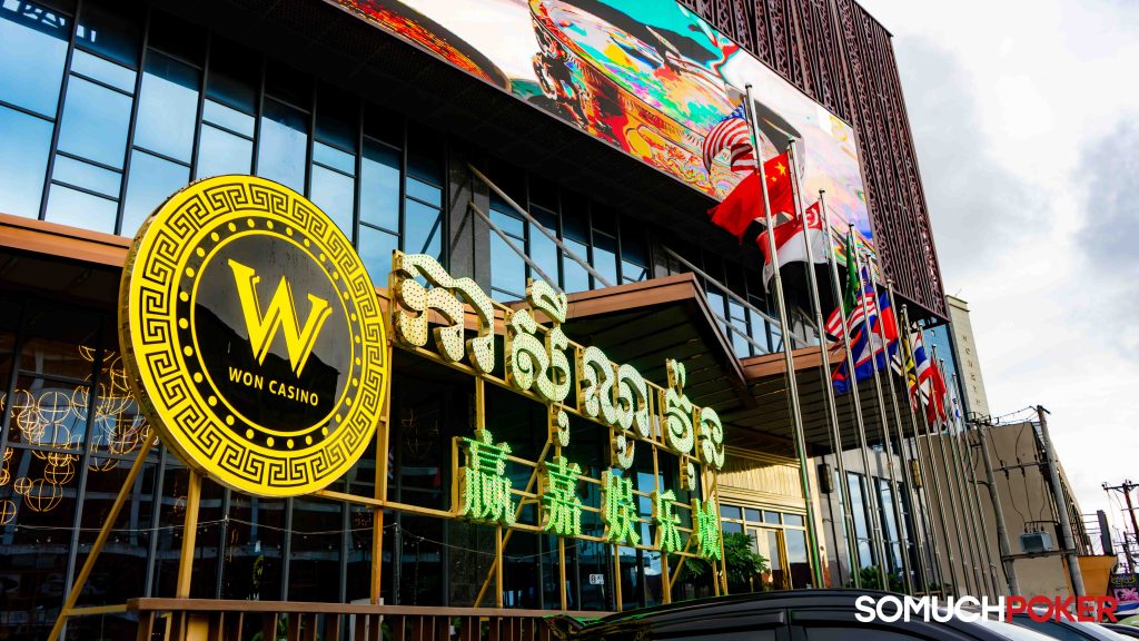 Won Poker Cup III Wraps Up Another Successful Series, Over $1.3M in Prizes Awarded
