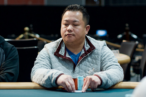 Credit: Poker News