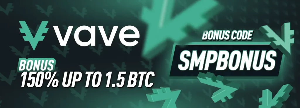 Vave Casino Review 2026