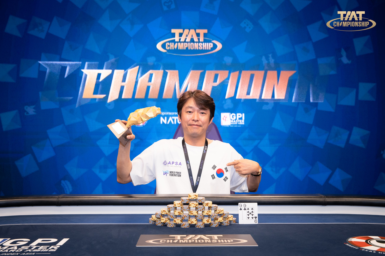 Injae Jeong
