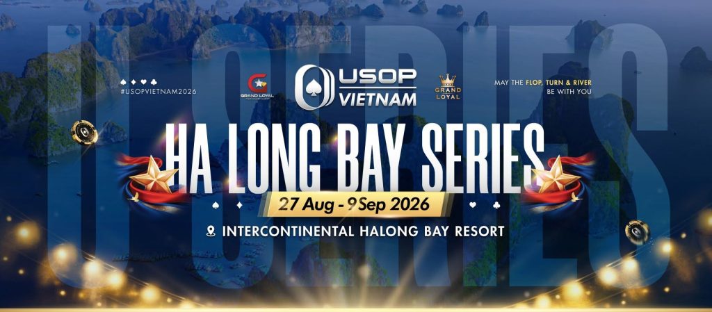 USOP Vietnam Series 2026