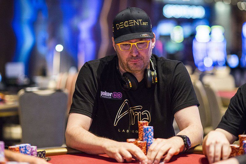 Hellmuth WPT