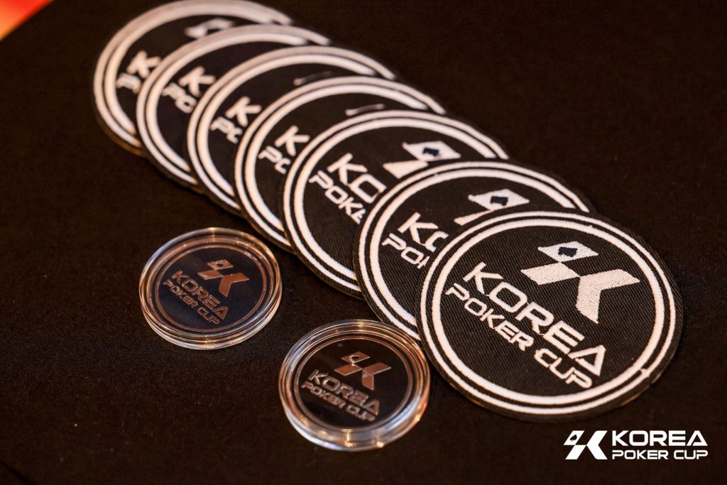 Korea Poker Cup on Center Stage at Jeju Poker Festival 2024