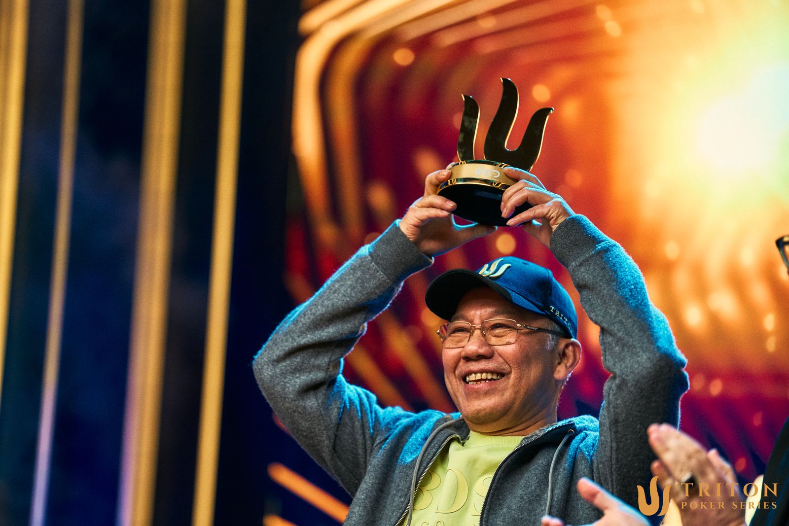 Paul Phua