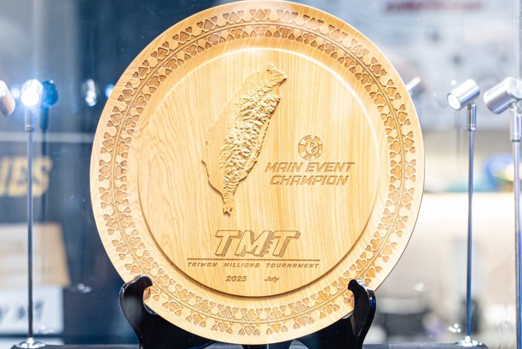 TMT 18 Opening Week Shatters Expectations; Main Event Poised for Historic Turnout