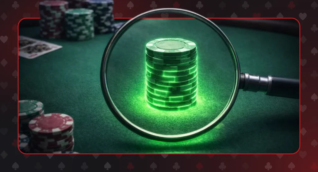Thin value poker bets missed because of fear might go unnoticed, if you are not aware of the poker psychology behind it