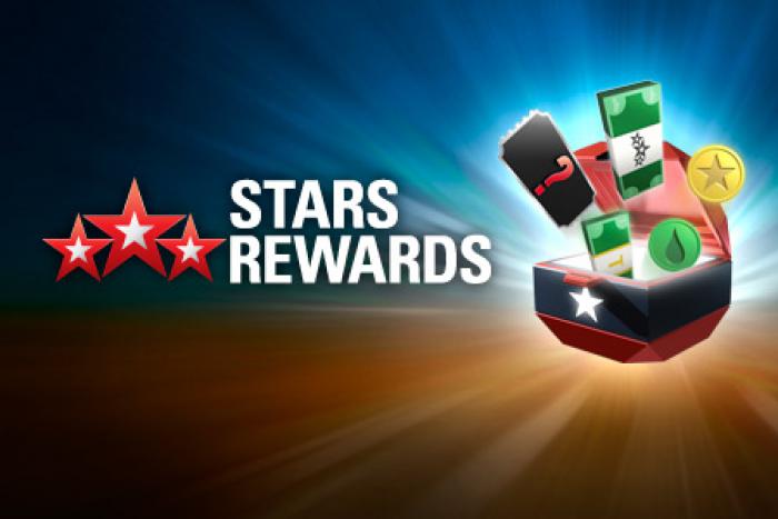 PokerStars and PartyPoker Choose Alternate Player Reward Paths