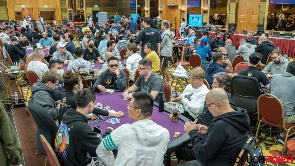 WPT Prime Cambodia: Vietnam’s Huyen Duc Luu seizes first side trophy; Alok Birewar, Shen-Syu Ho top stacks at Millions and Freezeout