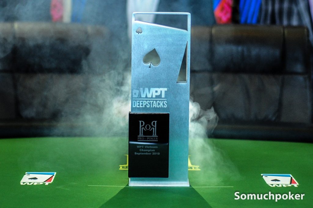 WPT Vietnam