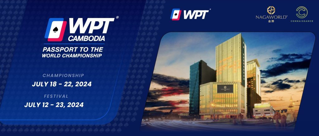 Photo Credit – World Poker Tour