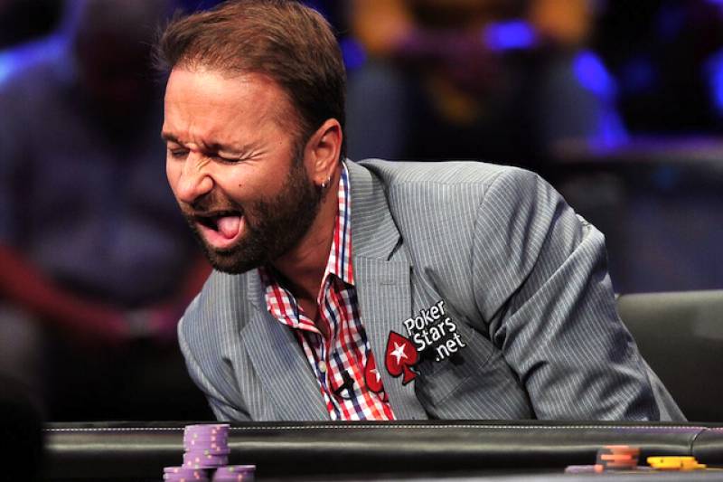 2016: Annus horribilis for Phil Ivey and Daniel Negreanu?
