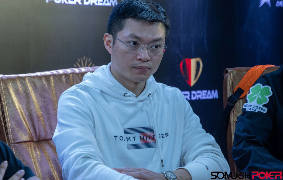 Minh Quang Nguyen