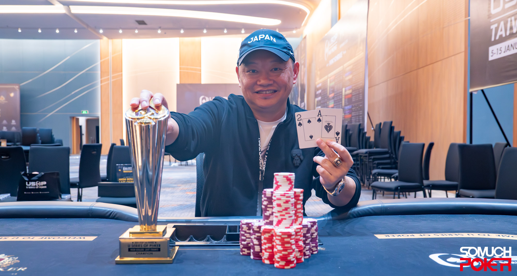 Tan Khoa Nguyen