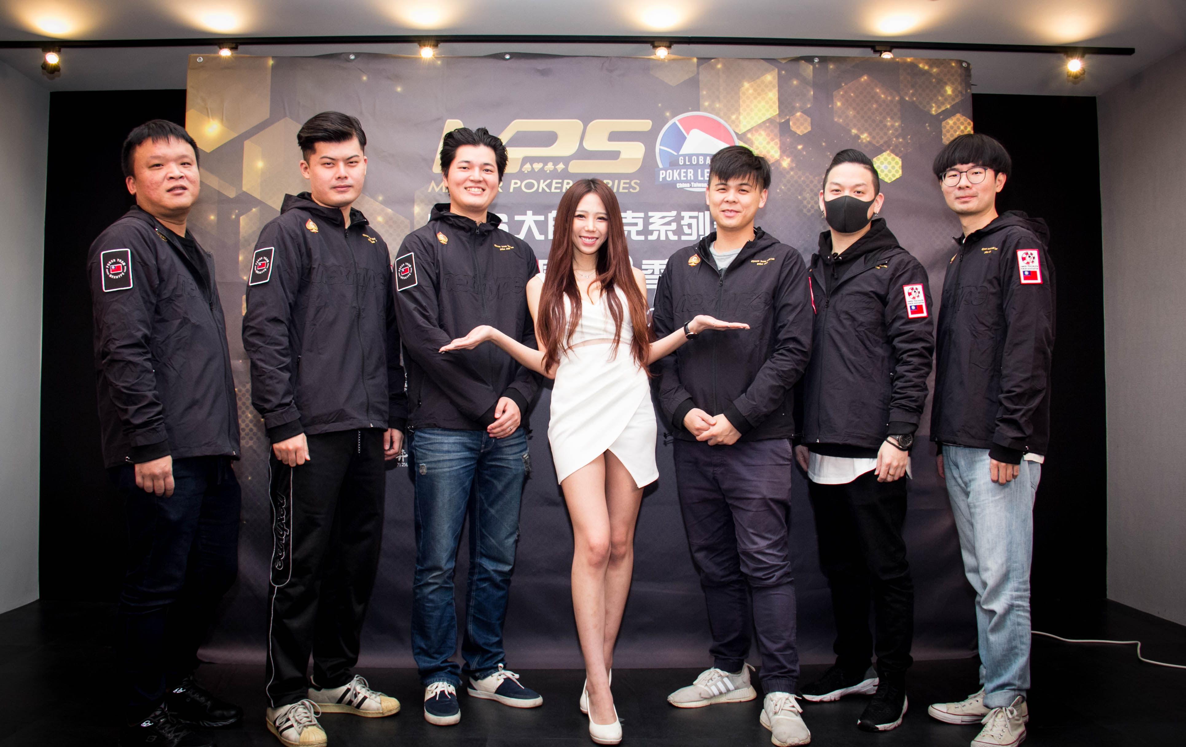 Global Poker League China Season 2