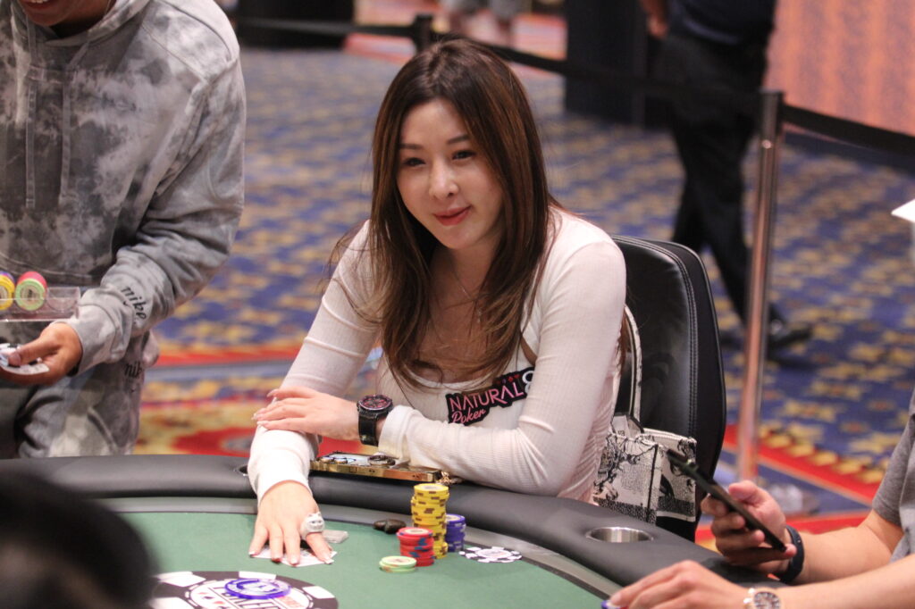 Credit: Card Player