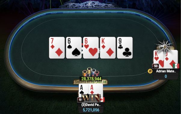 GGSF H-100: $1,500 Asia Superstack Classic