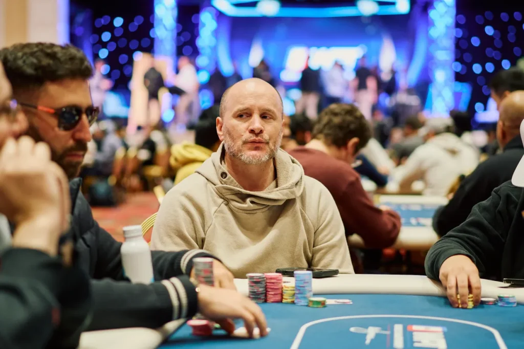 Credit: WPT