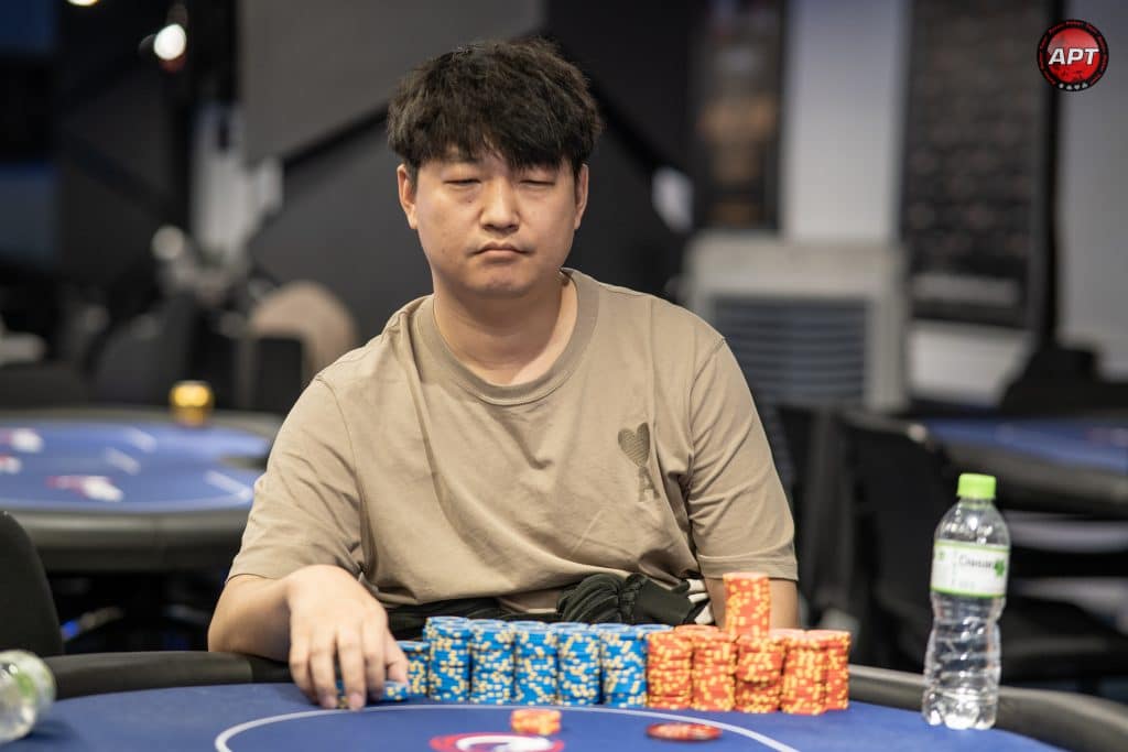 Asian Poker Tour roars in 2023 season in Hanoi; Main Event underway; Mike Takayama, Phan Minh Duc, Dinh Duc Linh early big winners – February 3 to 12