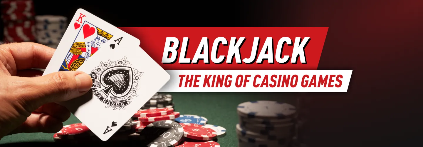 Blackjack 101: The Art, History, and Blackjack Strategy