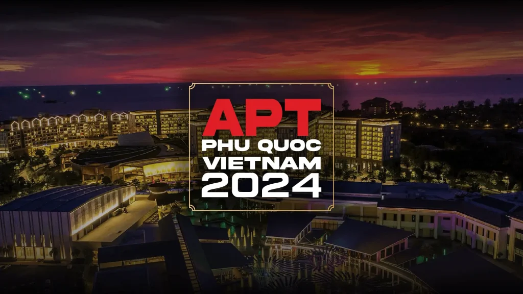 APT Phu Quoc 2024
