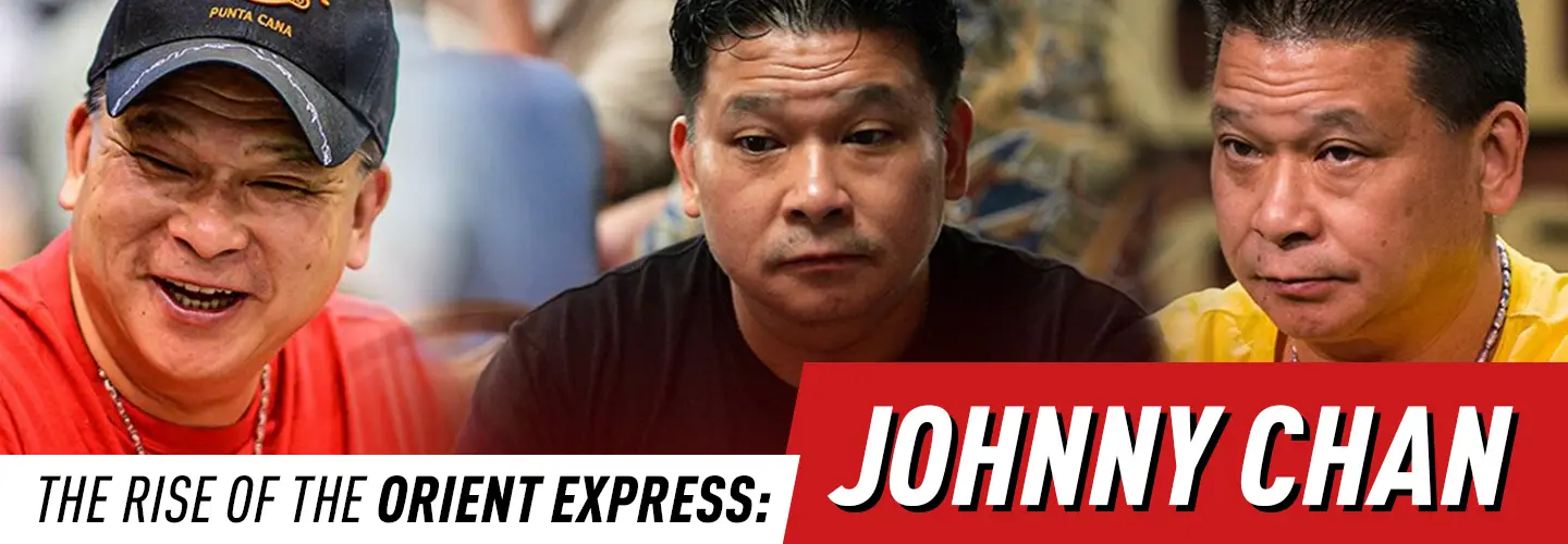 Johnny Chan’s Net Worth, Career Wins, and Poker Influence