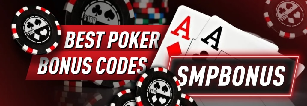 Best Online – Crypto Poker Bonus Codes in 2026