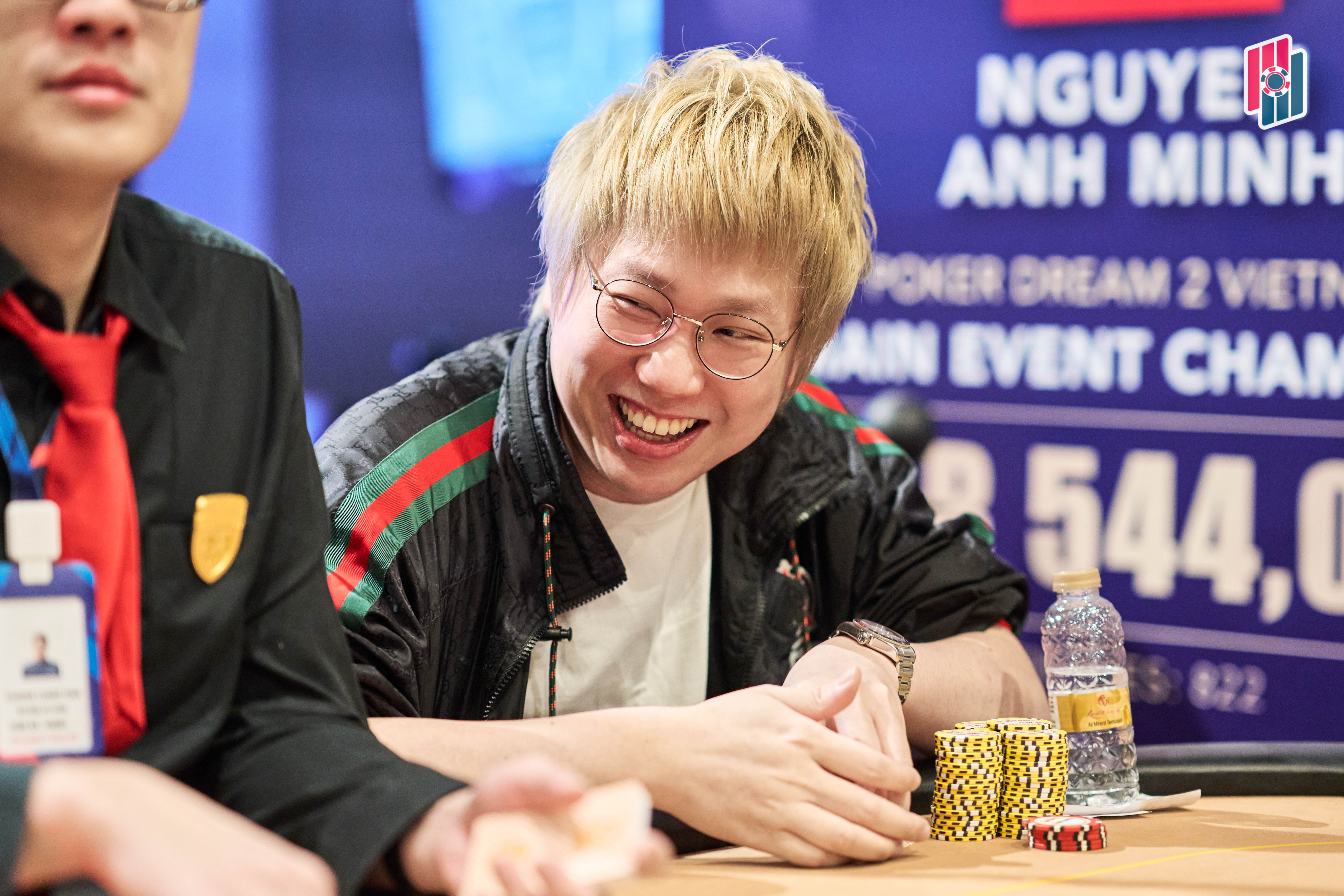 Isaac Phua