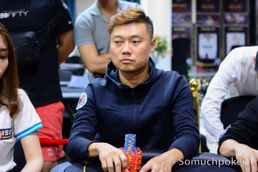 Young Hwan Sun