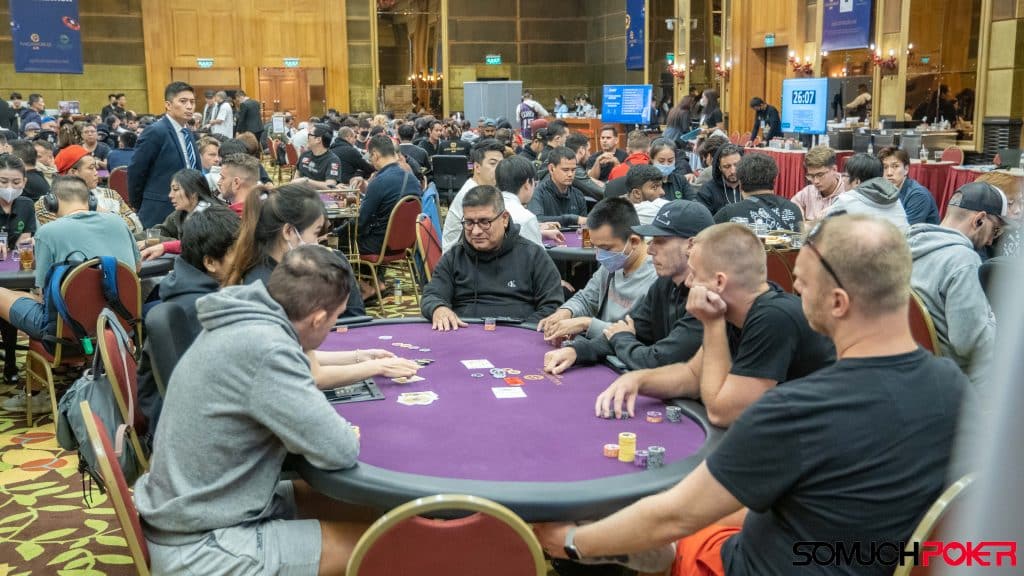 WPT Prime Cambodia: Josh McCully, Yu Ogusu, Lucas Tae win trophies; Mystery Bounty draws 550 entries, 69 advance