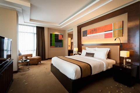 Lumpini Etse Hotel - Photo from Lumpini Etse Hotel website