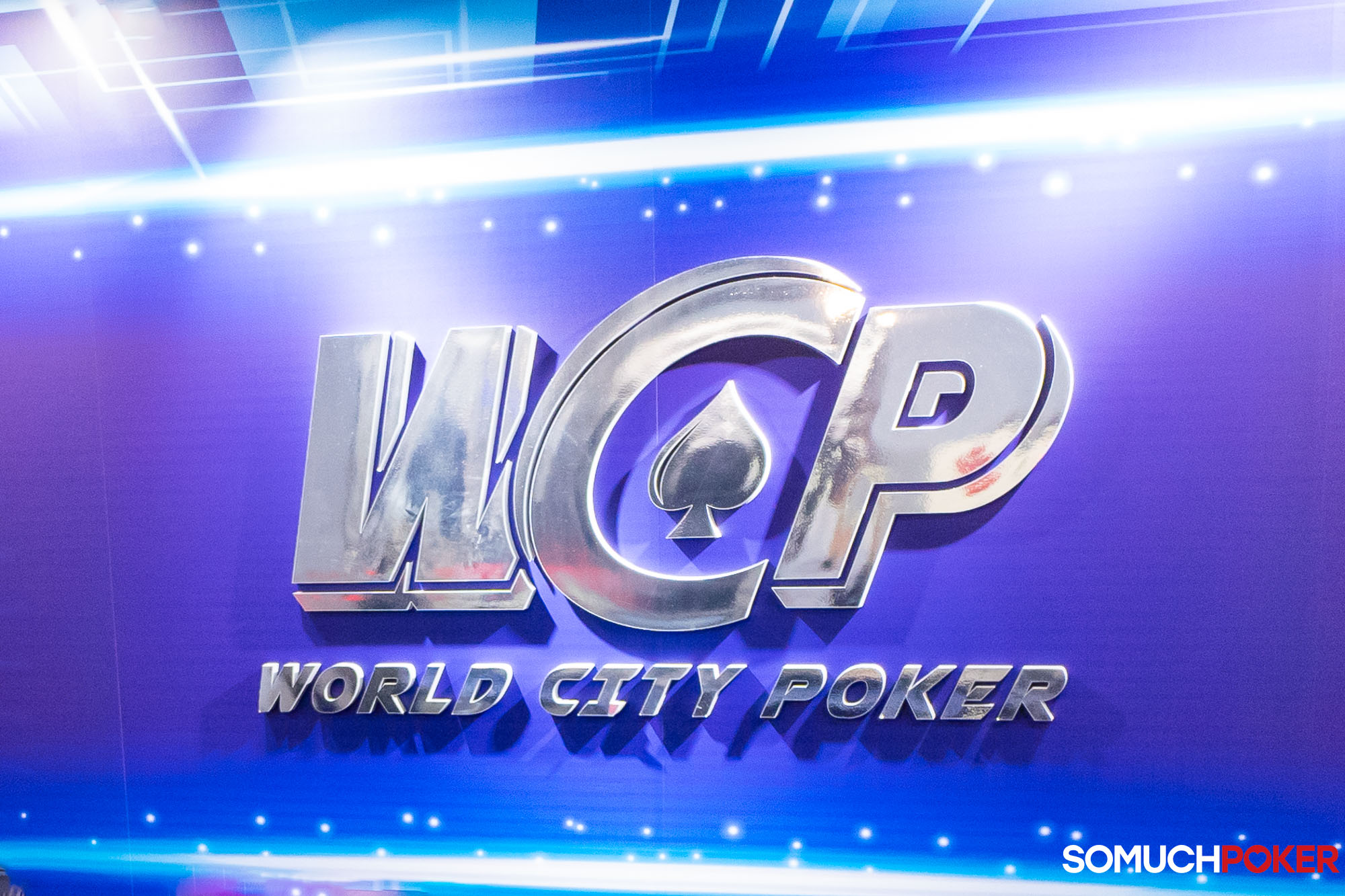WCP X CTGA Poker Club