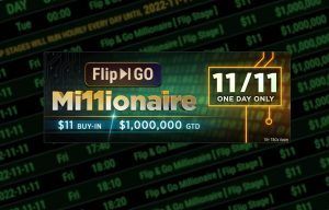 Photo Credit – GGPoker