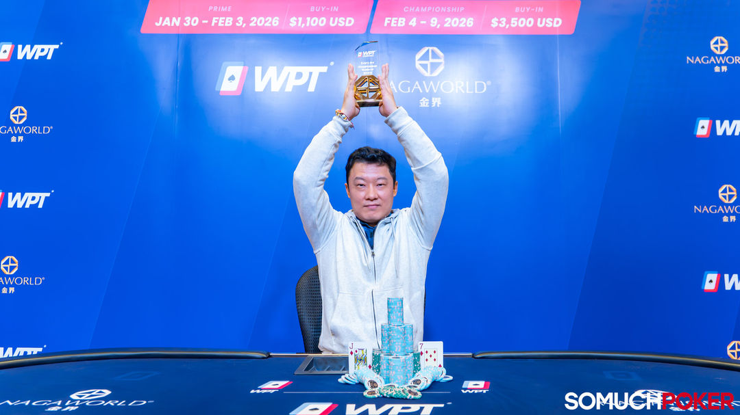 Qi Li