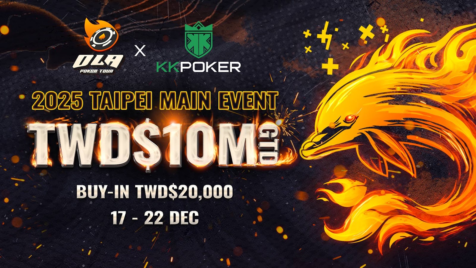 Ola Poker Tour