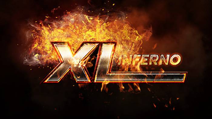 Busy days ahead for Online Grinders: SCOOP, Powerfest and XL Infernos